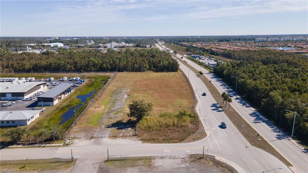 FORT MYERS - Land