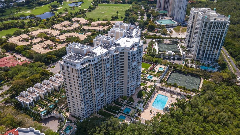 ST RAPHAEL - Residential