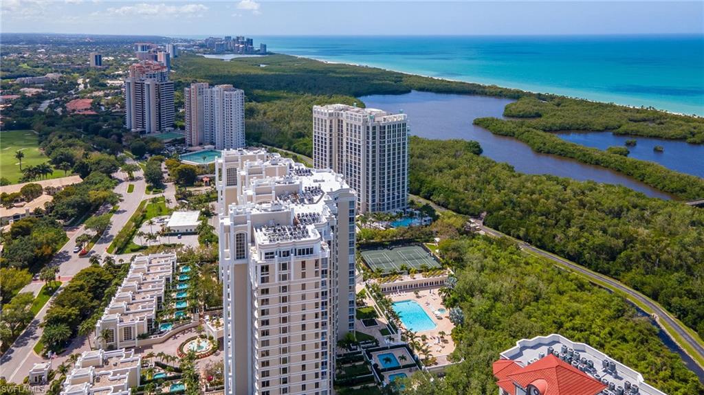 ST RAPHAEL - Residential