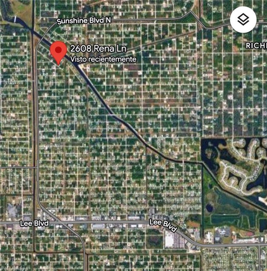 This vacant land is situated in an exceptional location, providing easy access to the bustling Sunshine Blvd, while still enjoying the tranquility of a
peaceful dead-end street. The lot is spacious and offers ample potential for development, making it a highly coveted property. If you're interested in
owning this prime piece of real estate, don't waste any time. Submit a contract now before someone else snatches it up!