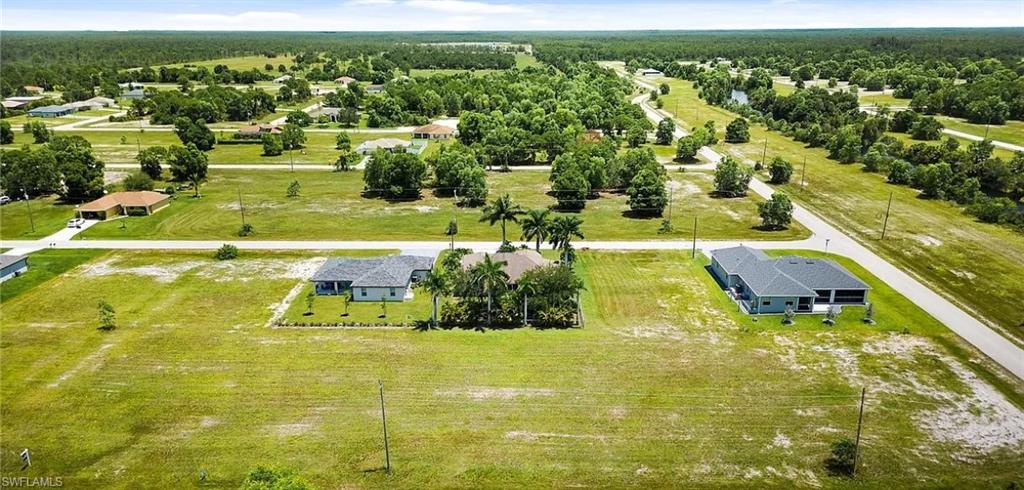 CAPE CORAL - Land