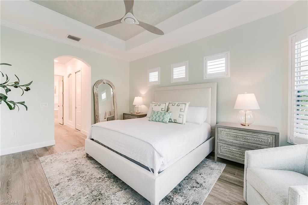 SERENO GROVE - Residential
