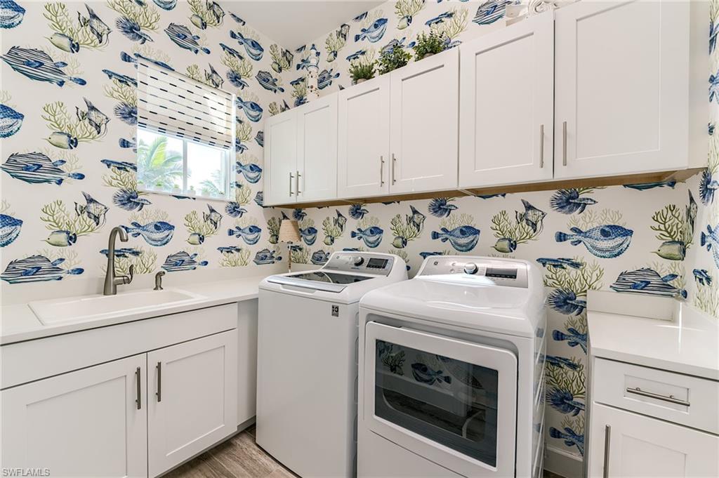 SERENO GROVE - Residential