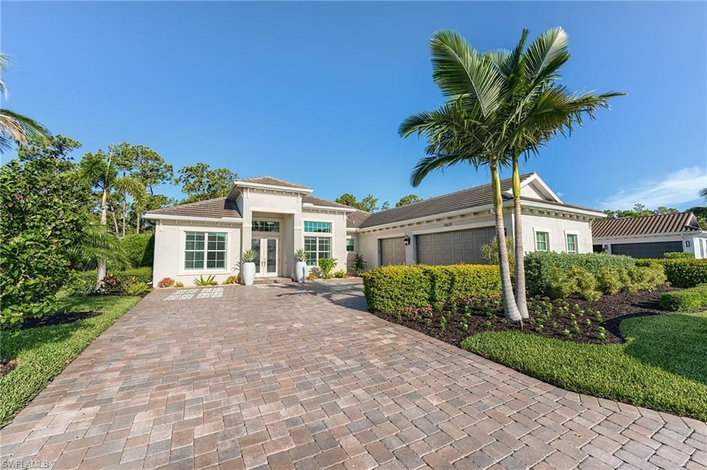 Photo of 14679 Liesl CT W, NAPLES, FL 34109 (MLS # 226020863)
