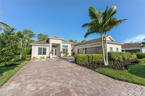 Photo of 14679 Liesl CT W, NAPLES, FL 34109 (MLS # 226020863)