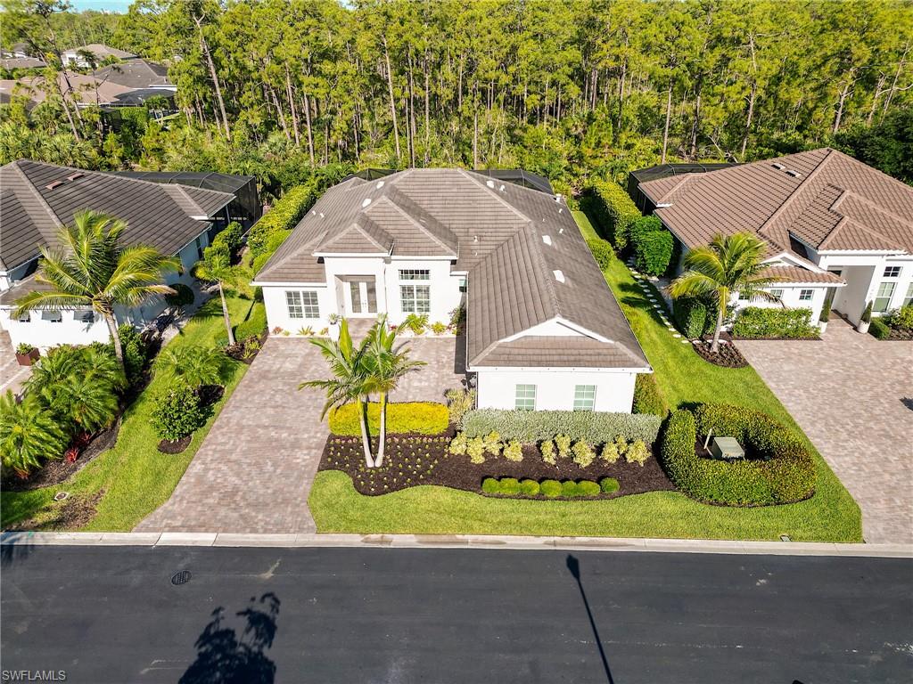 SERENO GROVE - Residential