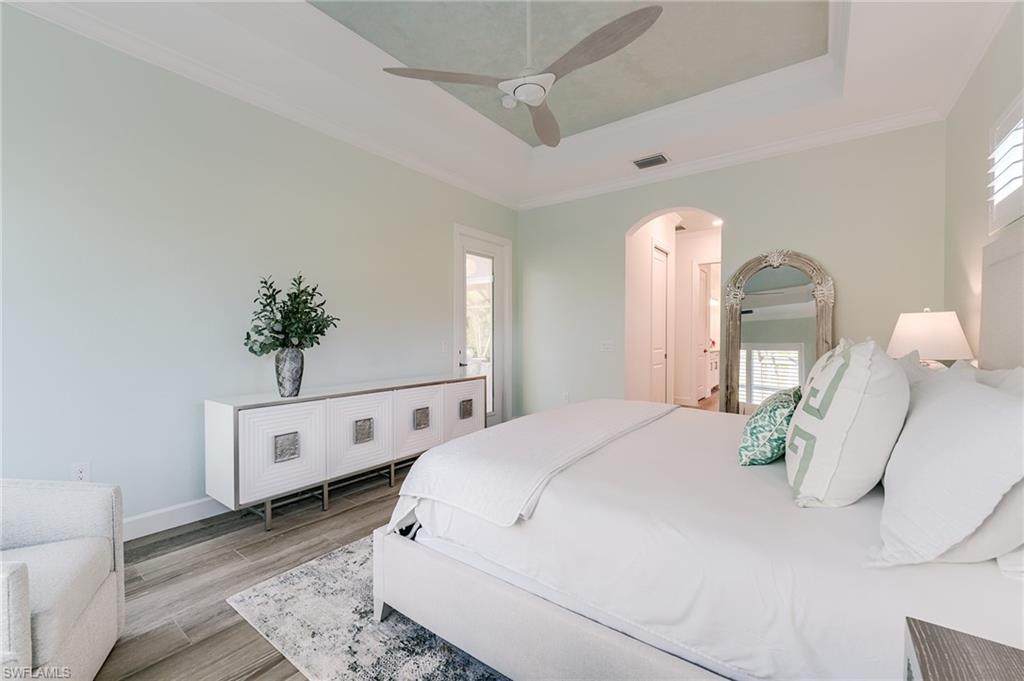 SERENO GROVE - Residential