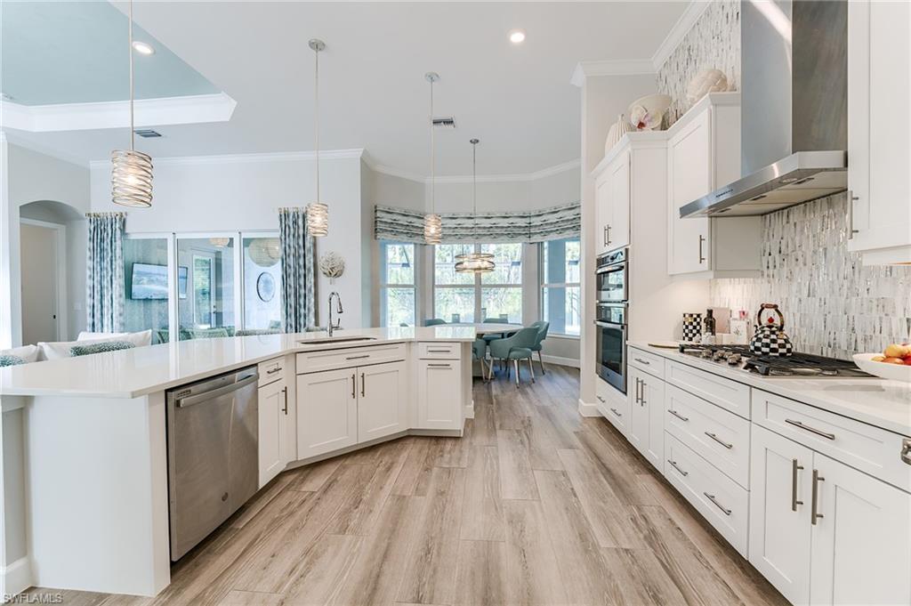 SERENO GROVE - Residential