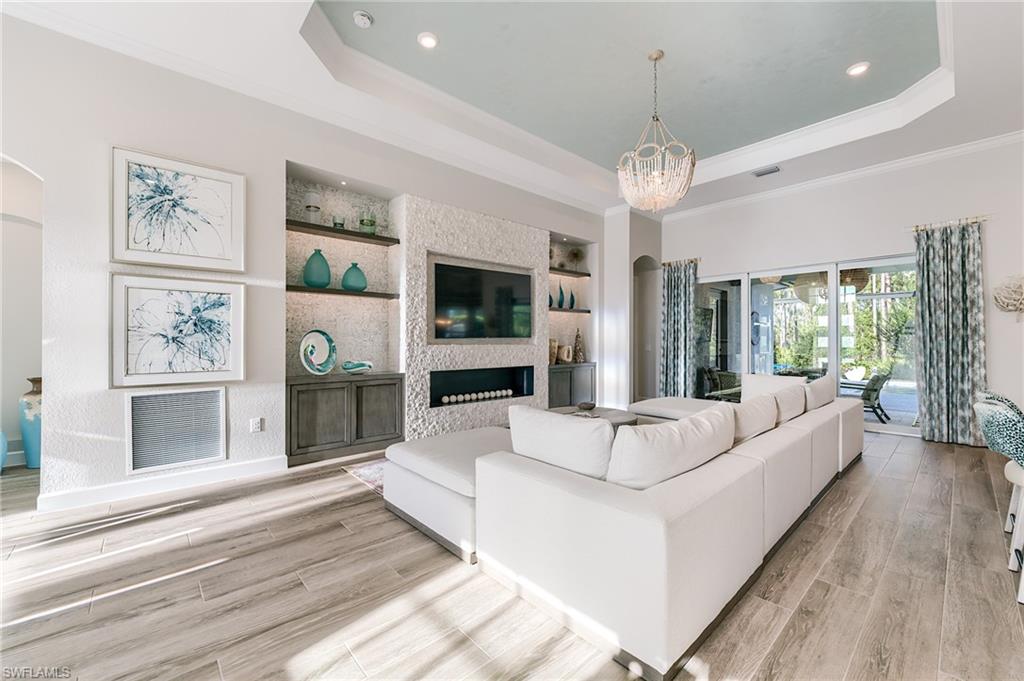 SERENO GROVE - Residential