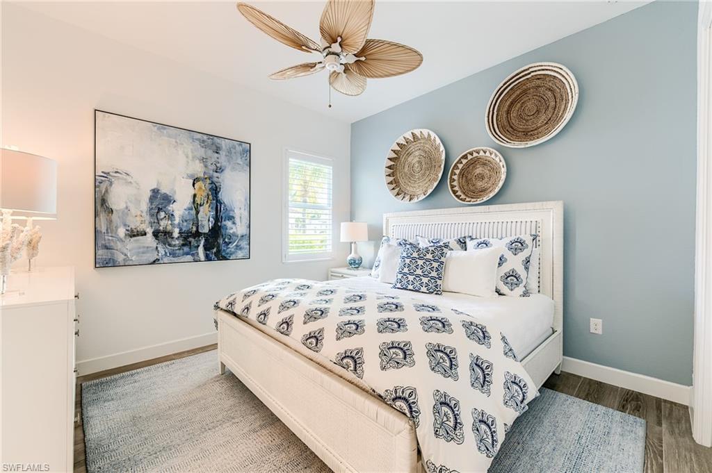 SERENO GROVE - Residential