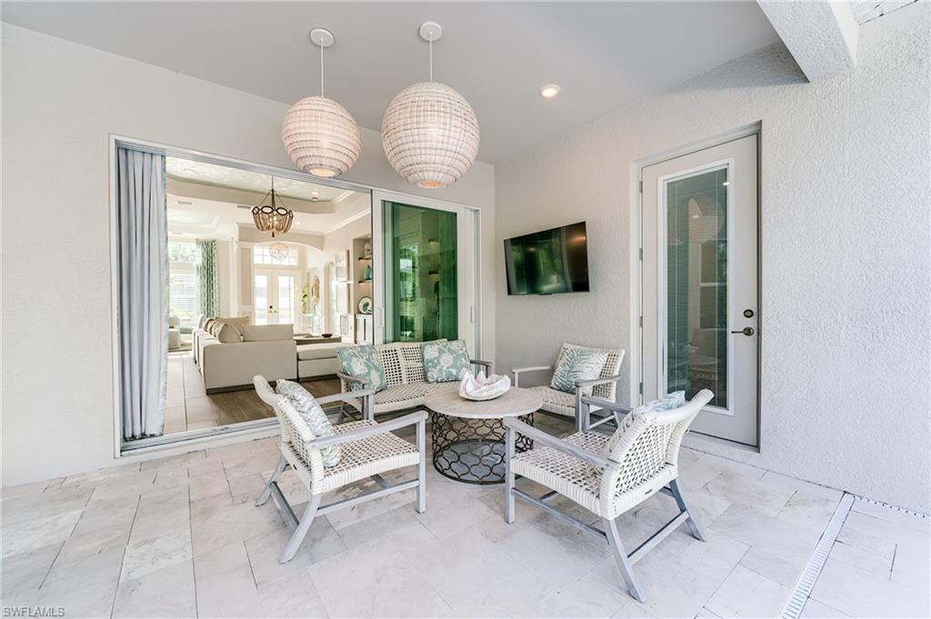 SERENO GROVE - Residential
