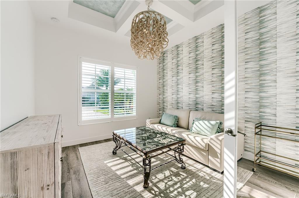 SERENO GROVE - Residential