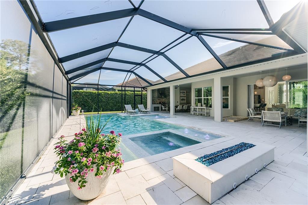 SERENO GROVE - Residential