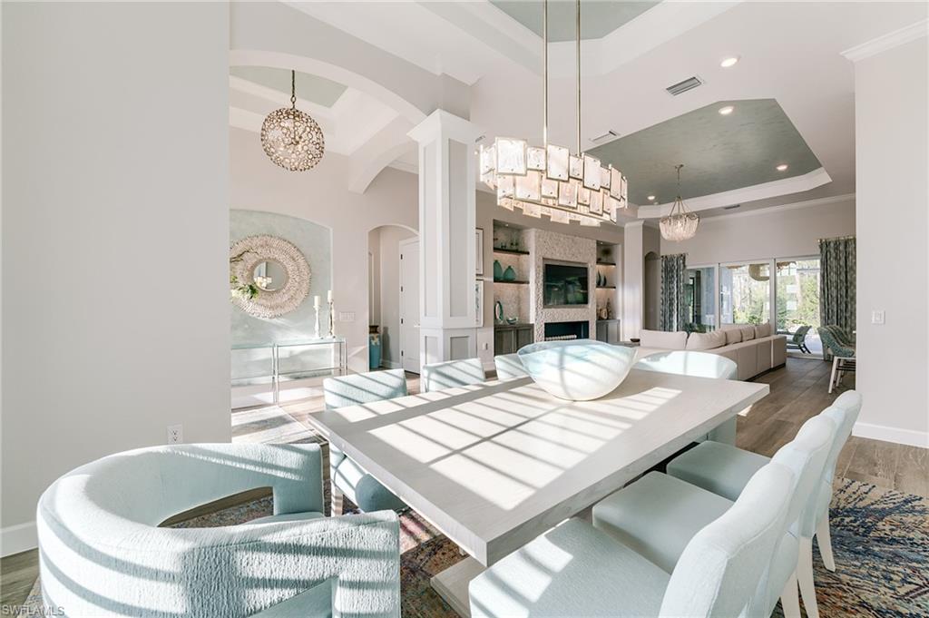 SERENO GROVE - Residential