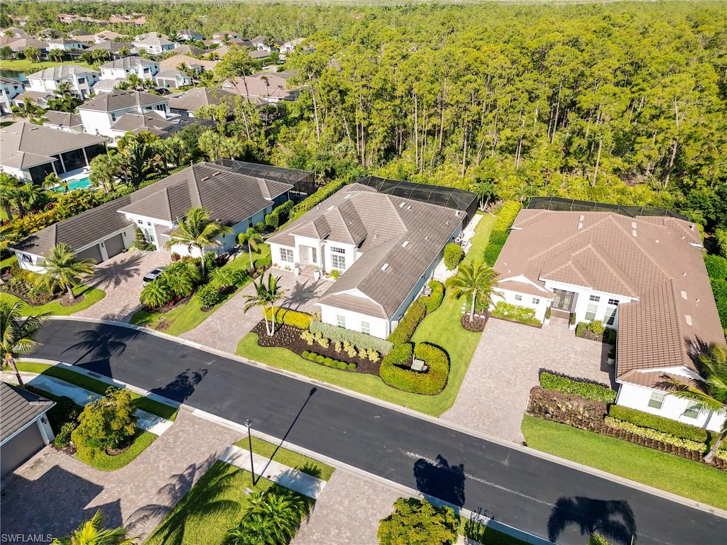 SERENO GROVE - Residential