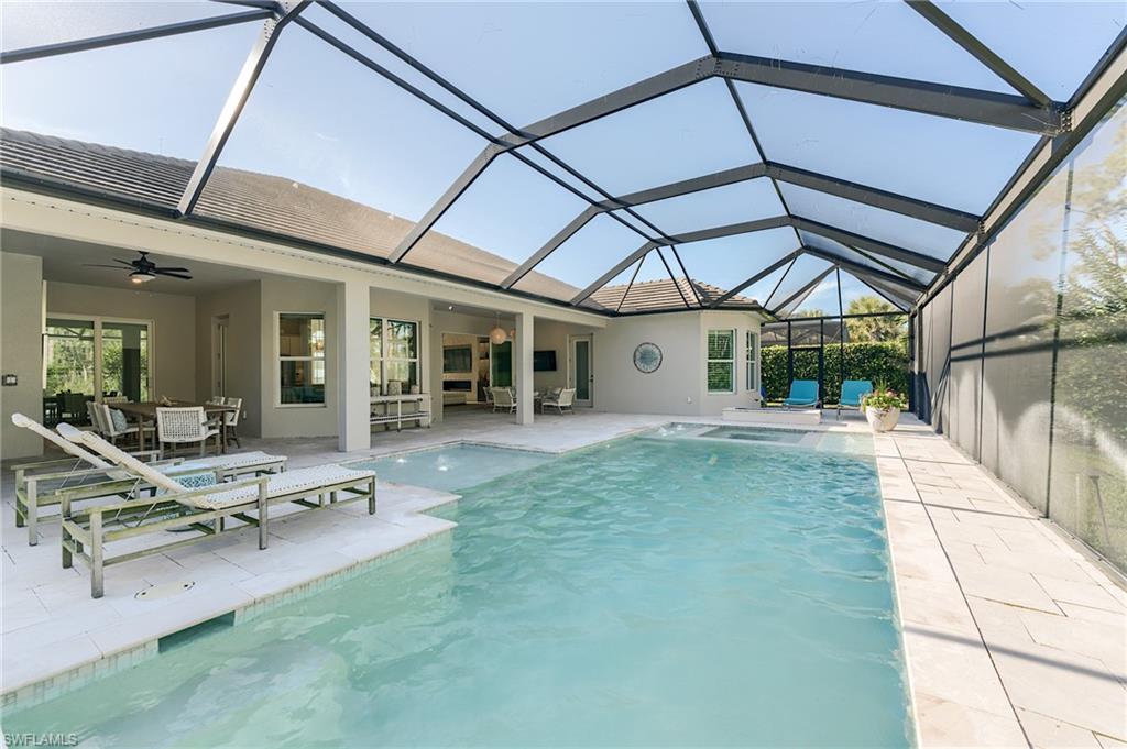 SERENO GROVE - Residential
