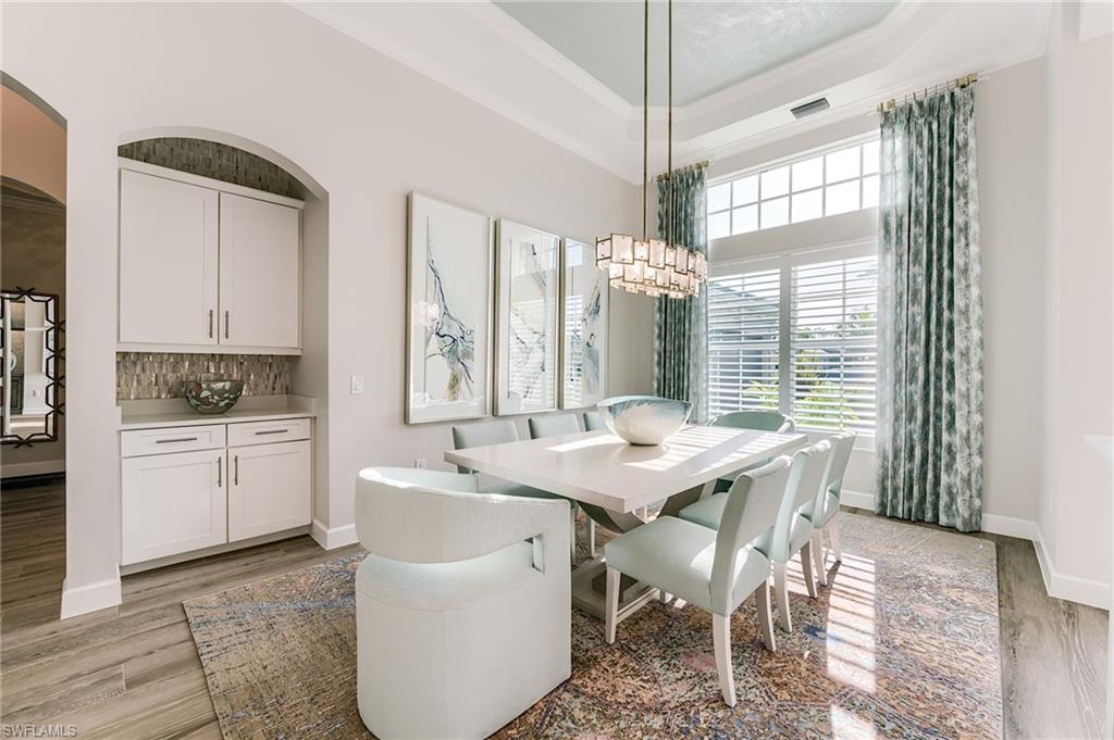 SERENO GROVE - Residential