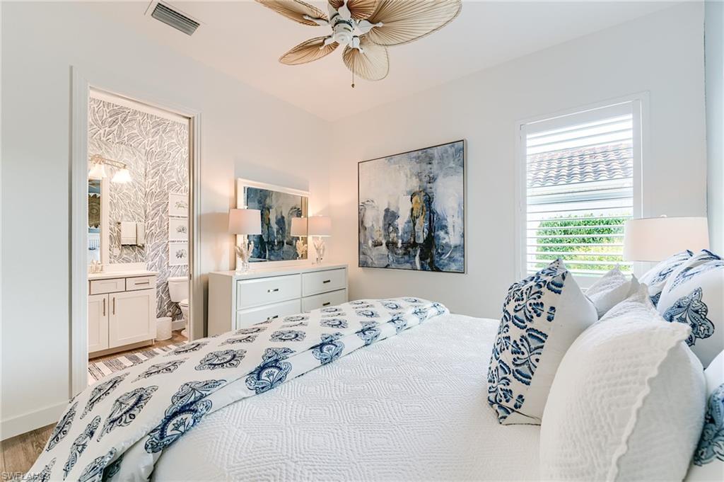 SERENO GROVE - Residential