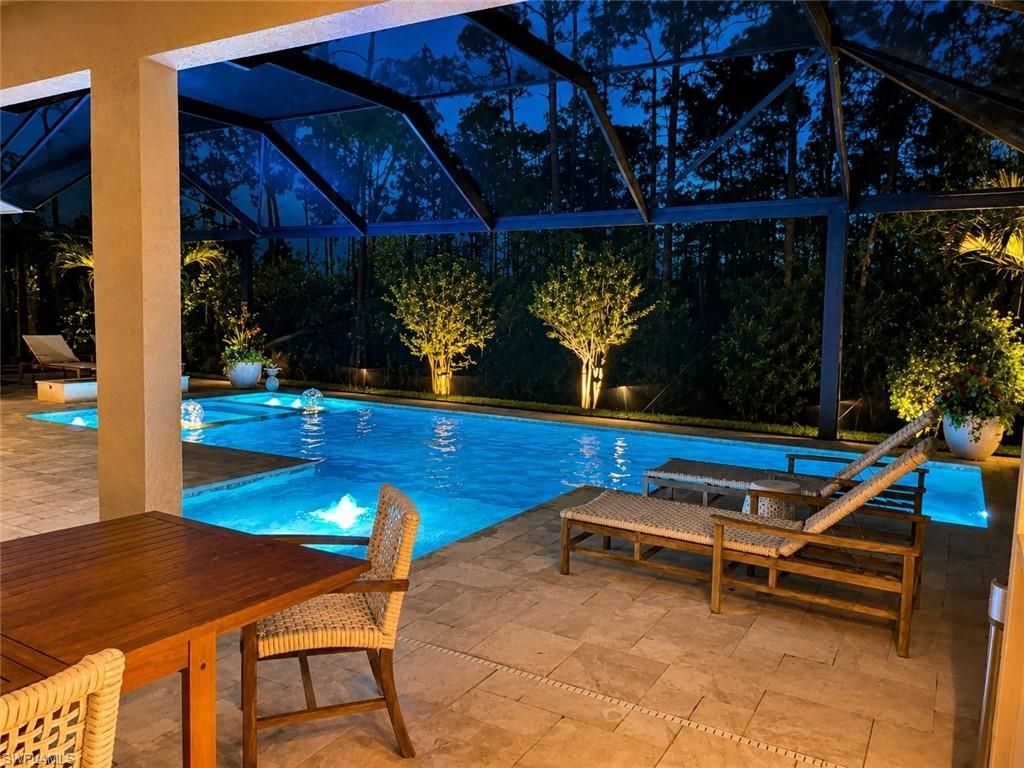 Photo of 14679 Liesl CT W, NAPLES, FL 34109 (MLS # 226020863)
