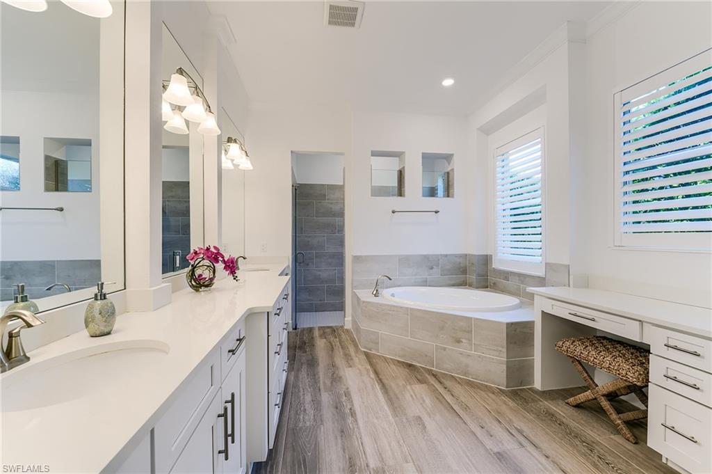 SERENO GROVE - Residential