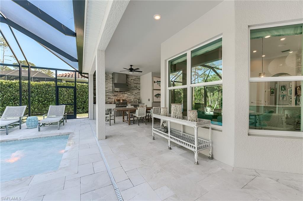 SERENO GROVE - Residential