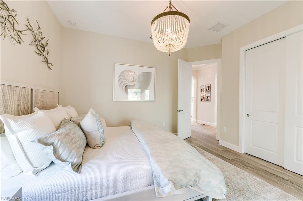 SERENO GROVE - Residential