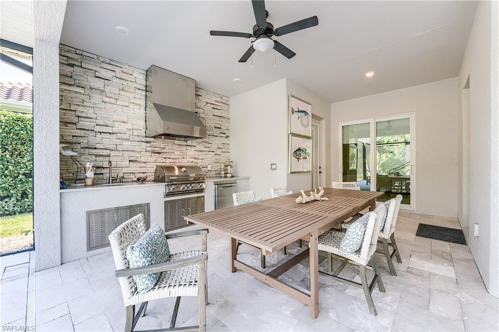 SERENO GROVE - Residential