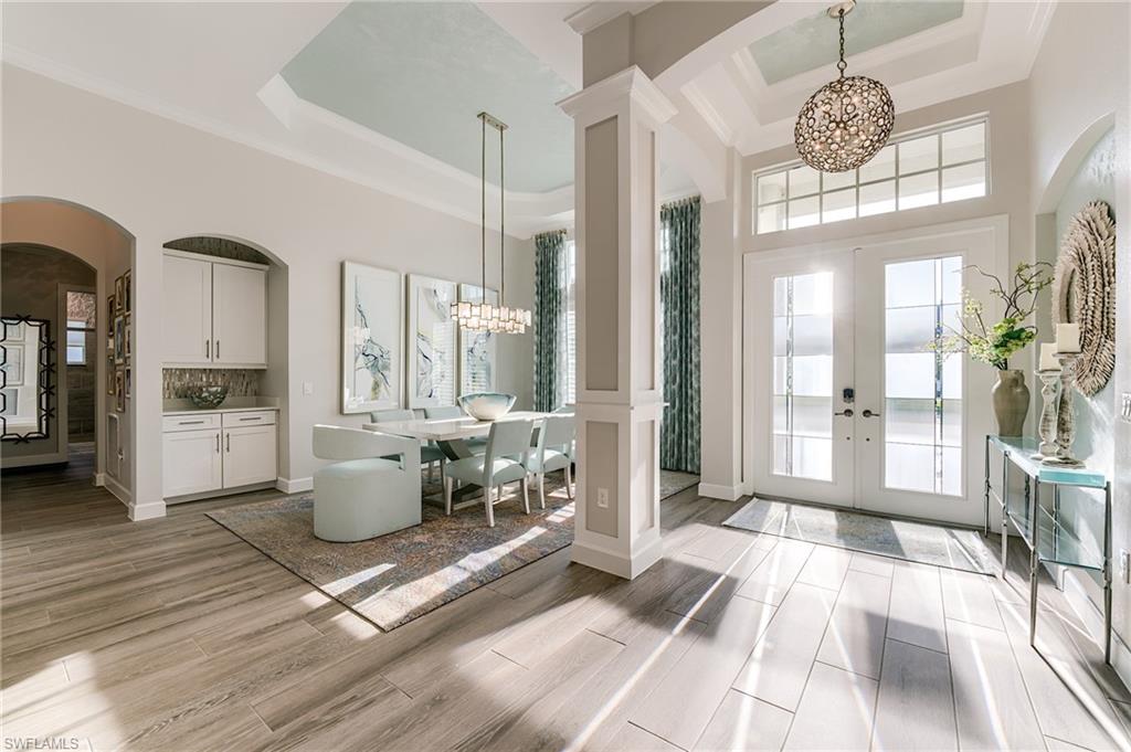 SERENO GROVE - Residential