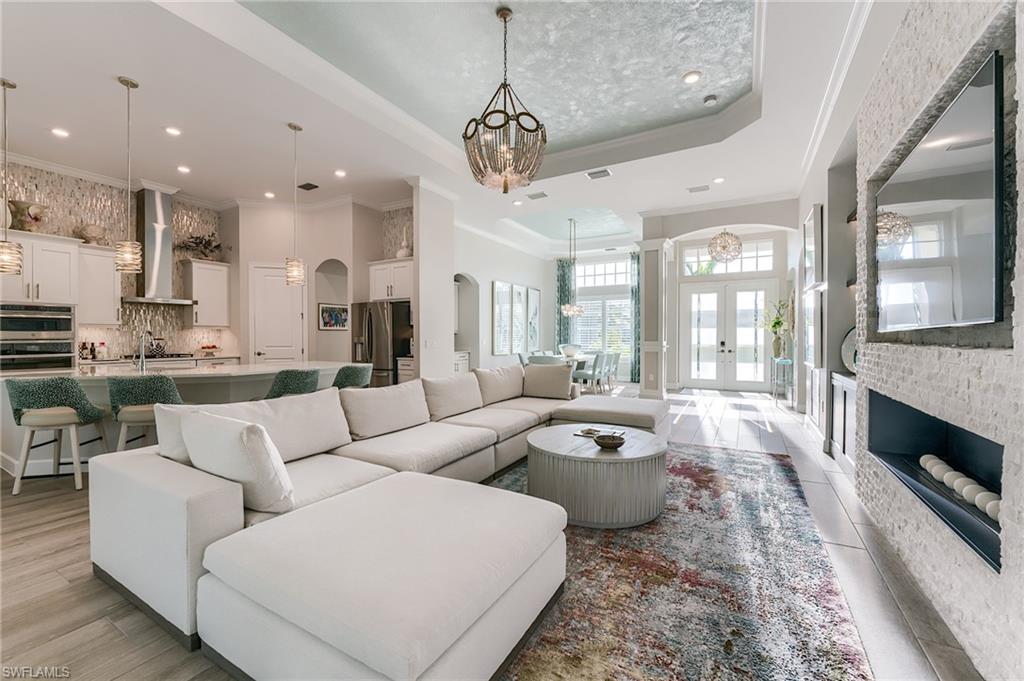 SERENO GROVE - Residential