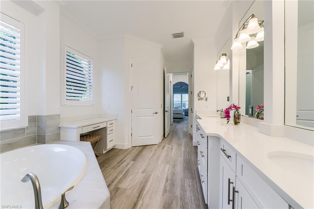 SERENO GROVE - Residential