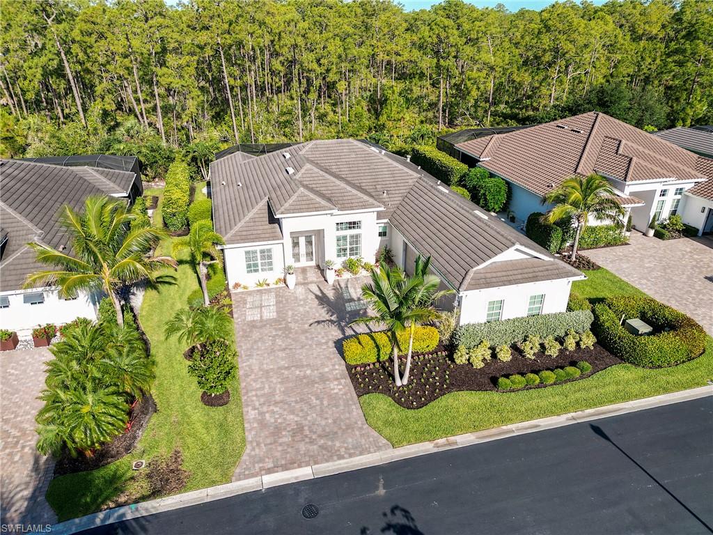 SERENO GROVE - Residential