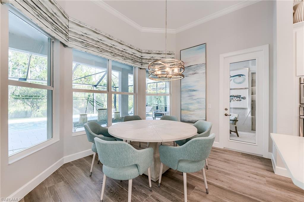 SERENO GROVE - Residential