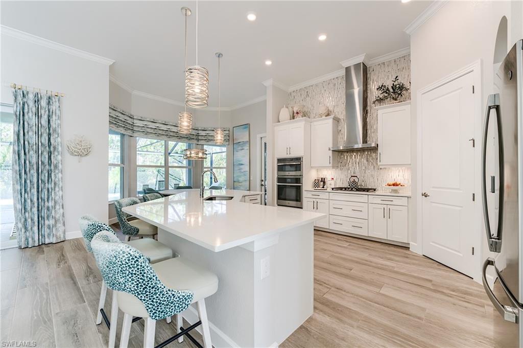SERENO GROVE - Residential