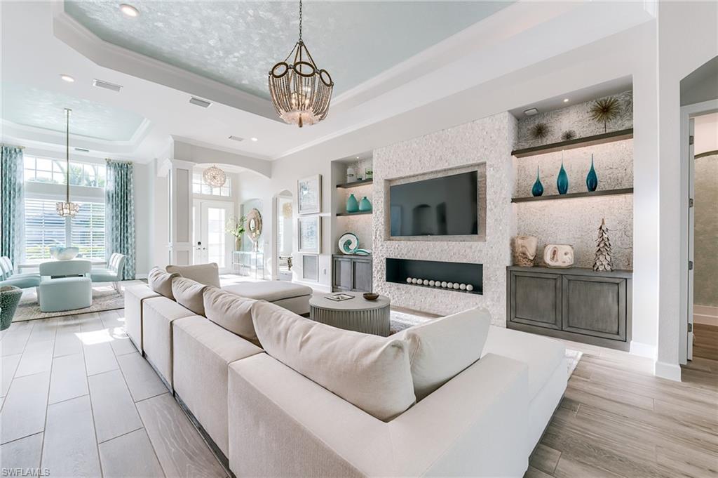 SERENO GROVE - Residential
