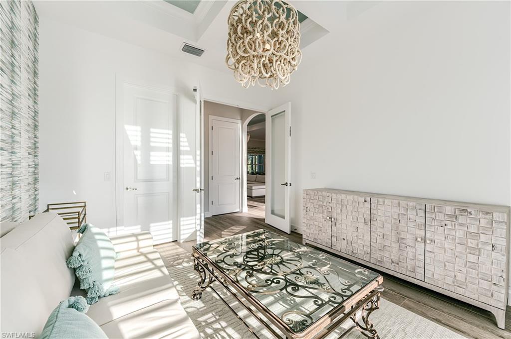 SERENO GROVE - Residential