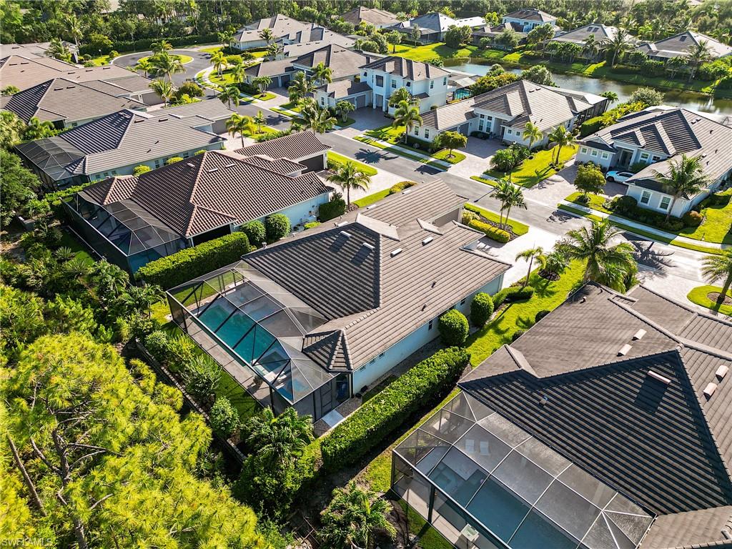 SERENO GROVE - Residential