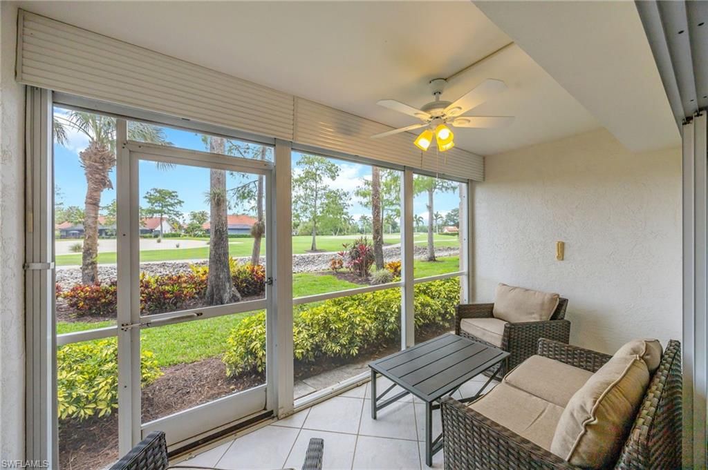 Photo of 5950 Amherst DR #A101, NAPLES, FL 34112 (MLS # 226018200)