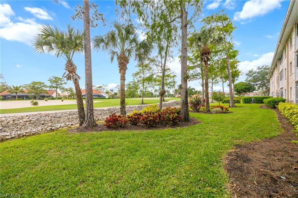 Photo of 5950 Amherst DR #A101, NAPLES, FL 34112 (MLS # 226018200)