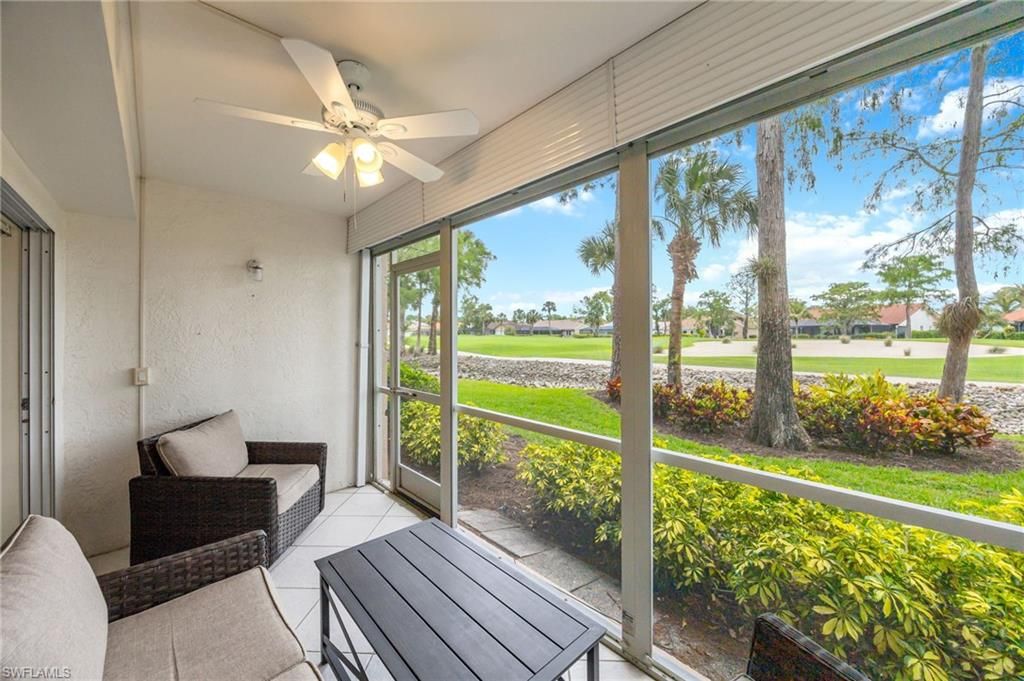 Photo of 5950 Amherst DR #A101, NAPLES, FL 34112 (MLS # 226018200)
