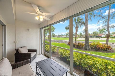 Photo of 5950 Amherst DR #A101, NAPLES, FL 34112 (MLS # 226018200)