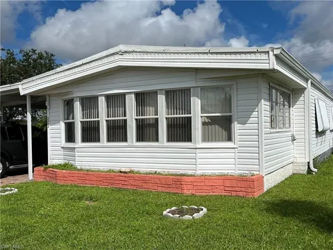 3493 Celestial Way, North Fort Myers, FL 33903 - #: 224032929
