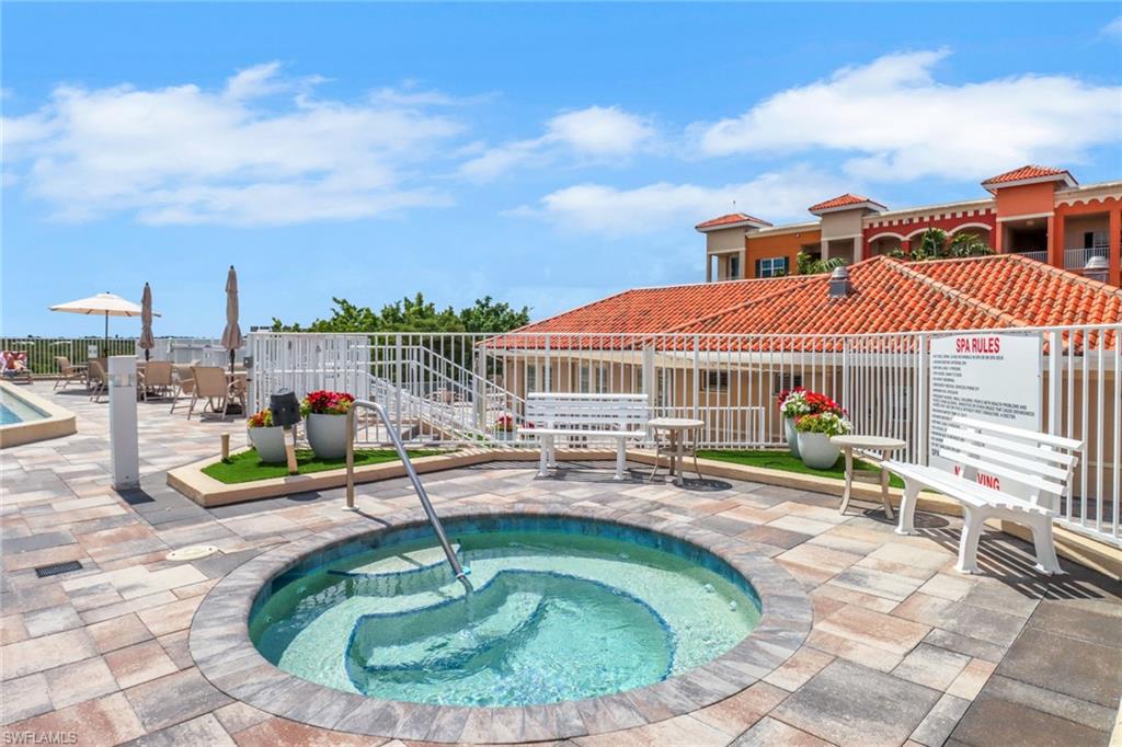 BAYFRONT - Residential Lease