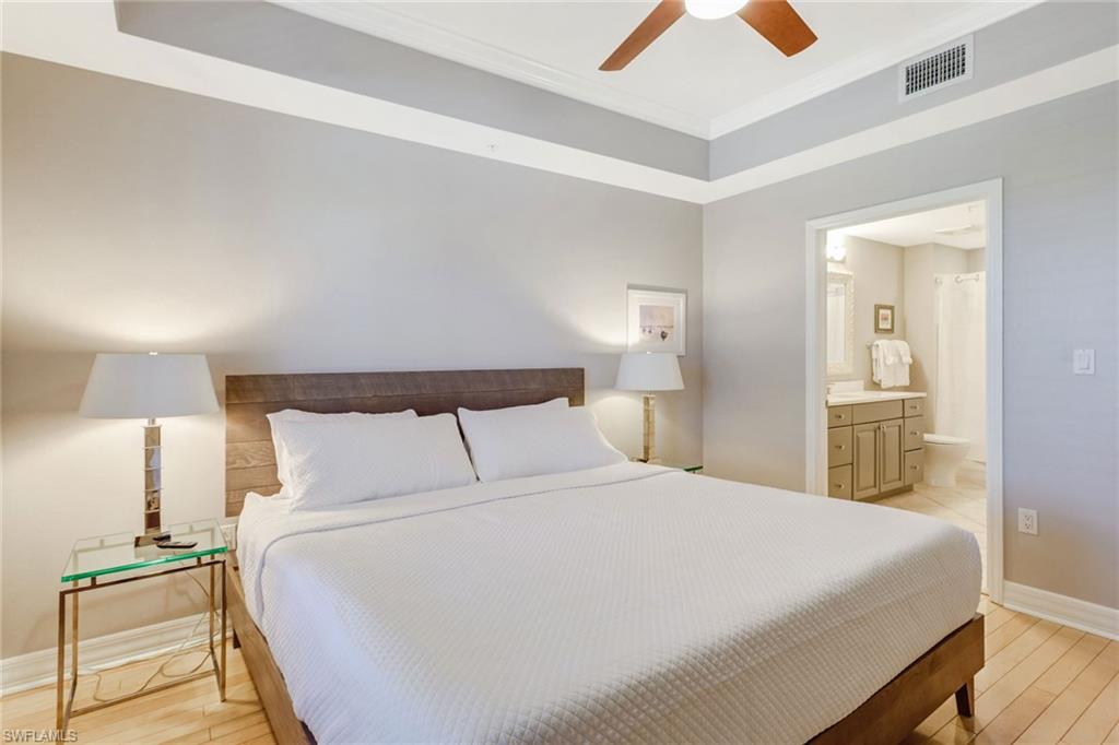 BAYFRONT - Residential Lease