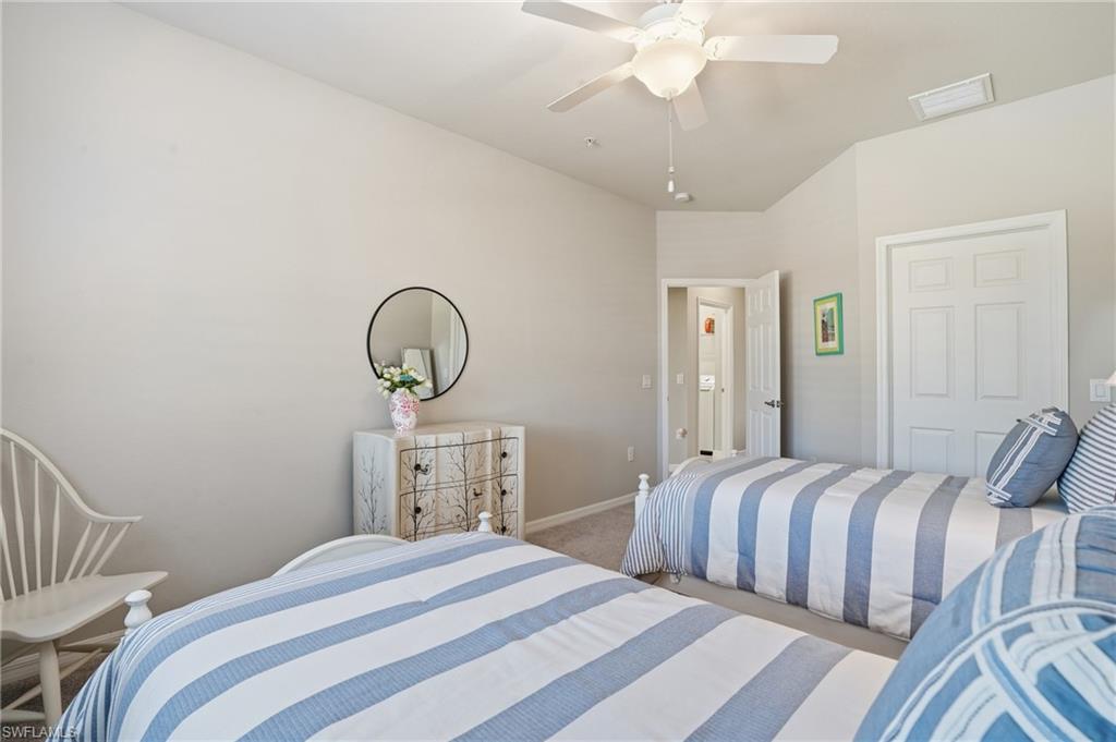 BONITA NATIONAL GOLF AND COUNTRY CLUB - Residential