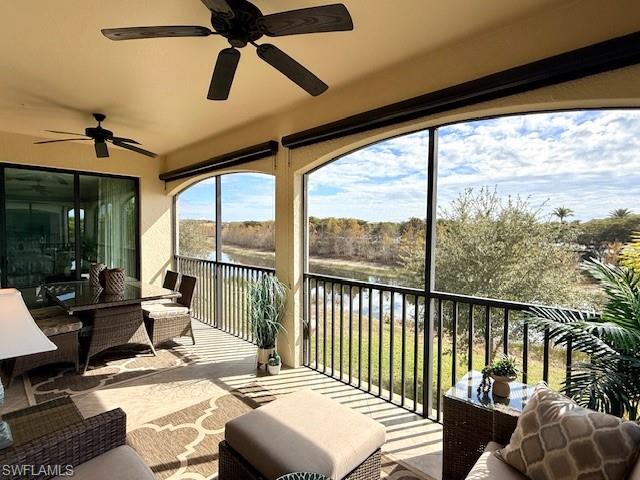 BONITA NATIONAL GOLF AND COUNTRY CLUB - Residential