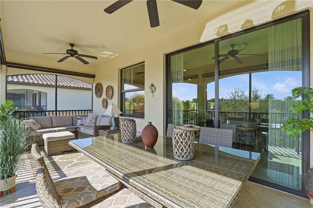 BONITA NATIONAL GOLF AND COUNTRY CLUB - Residential