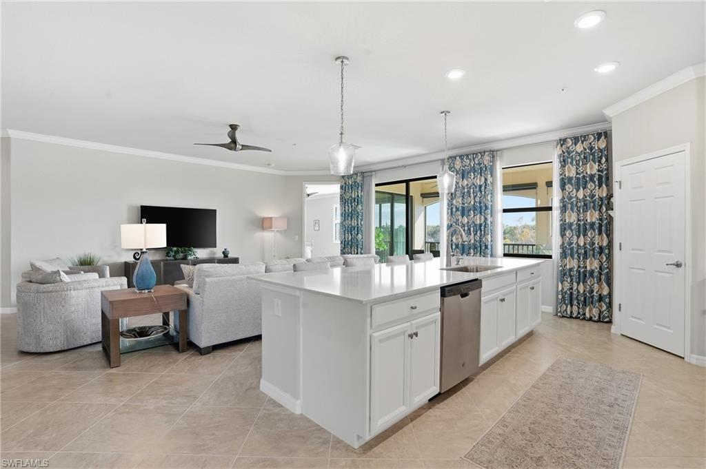 BONITA NATIONAL GOLF AND COUNTRY CLUB - Residential