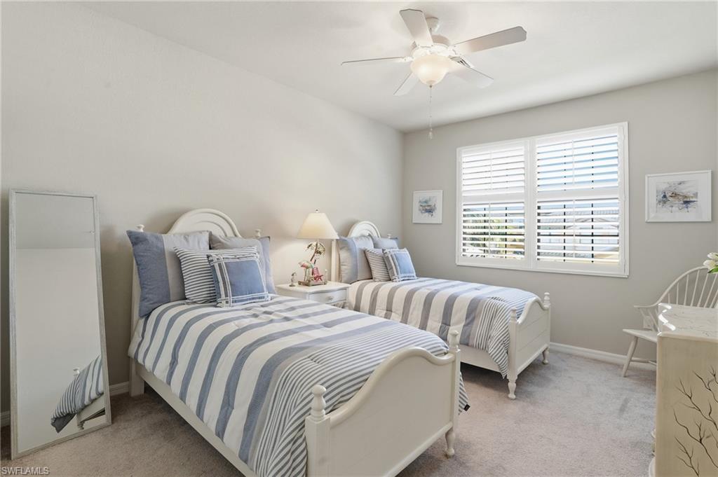 BONITA NATIONAL GOLF AND COUNTRY CLUB - Residential