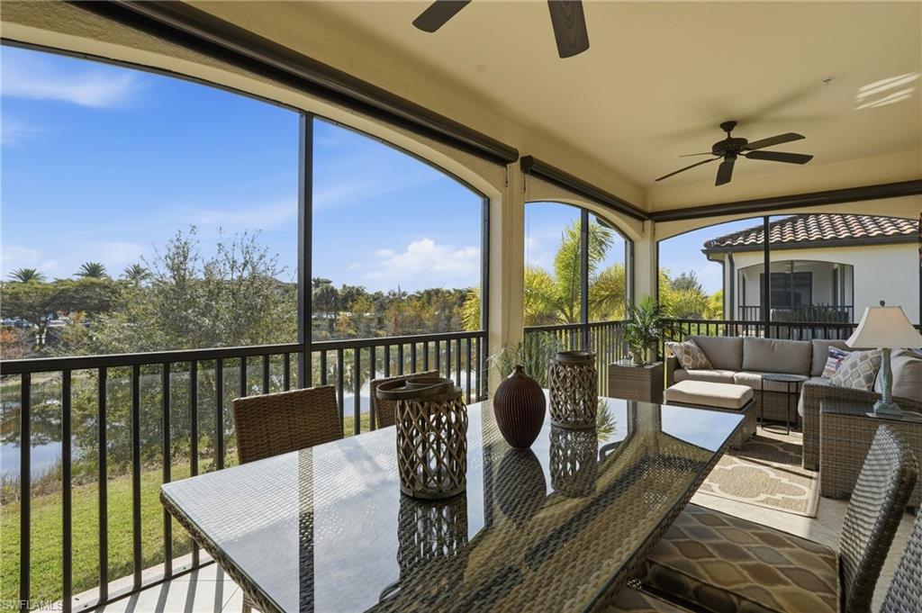 BONITA NATIONAL GOLF AND COUNTRY CLUB - Residential