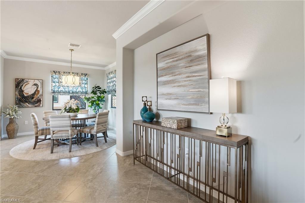 BONITA NATIONAL GOLF AND COUNTRY CLUB - Residential